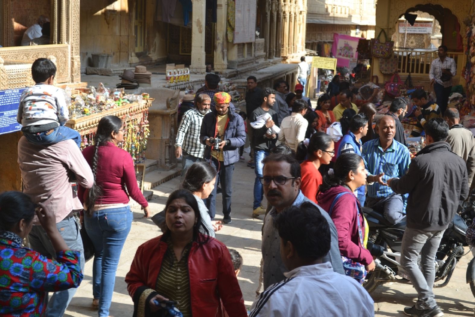 jaisalmer