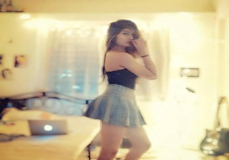 rocking singer aditi rote