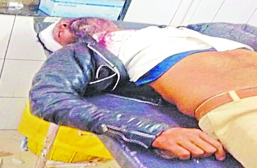 sikar crime news