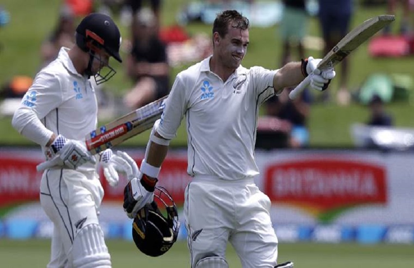 Sri Lanka vs New Zealand: Visitors end Day 3 of 2nd Test at 26-2