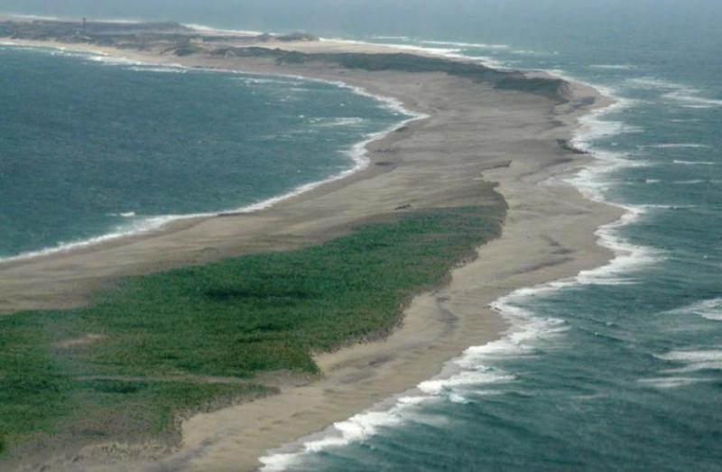 Sable Island
