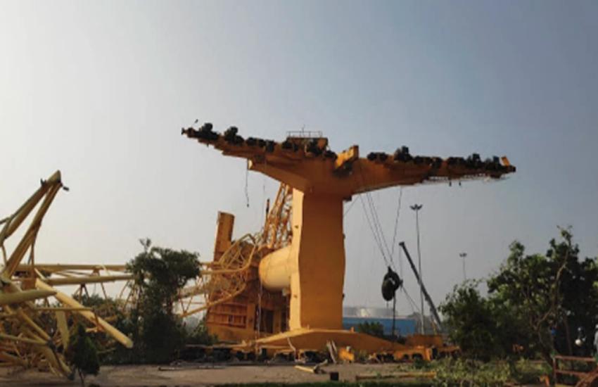 Crane