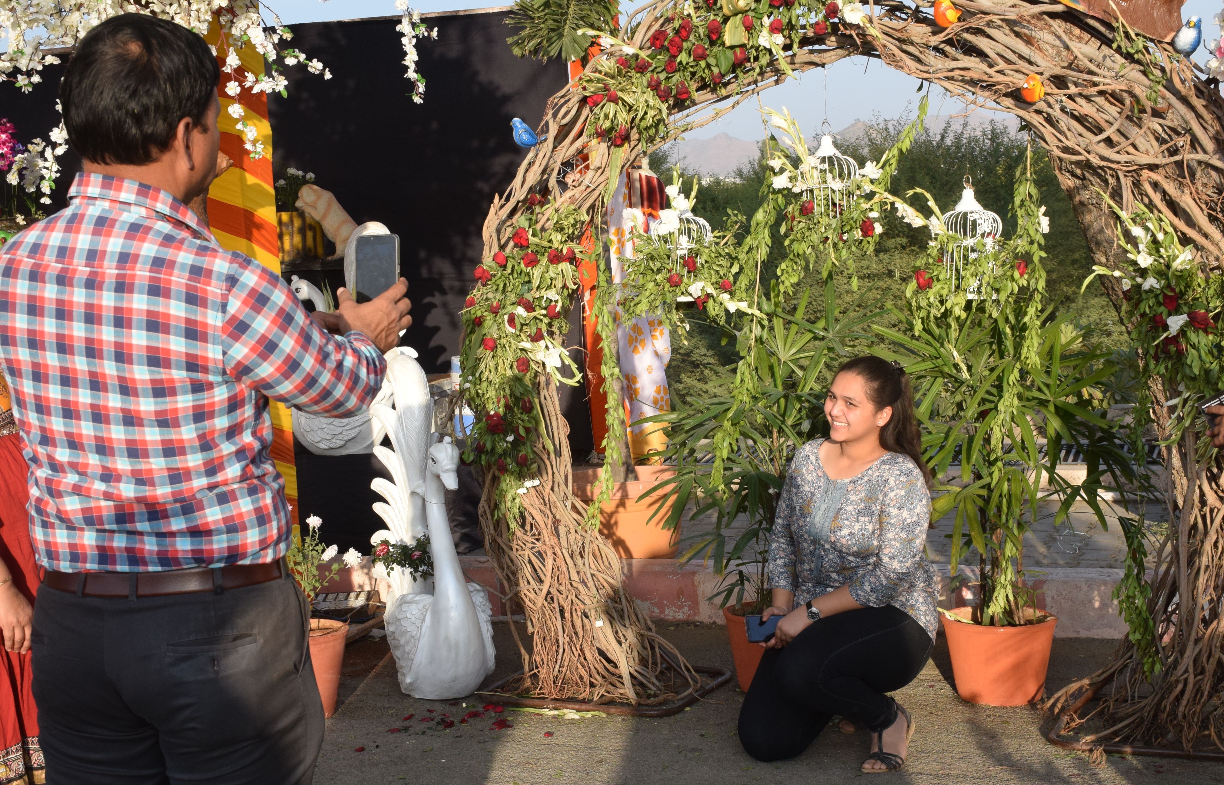 udaipur hindi news