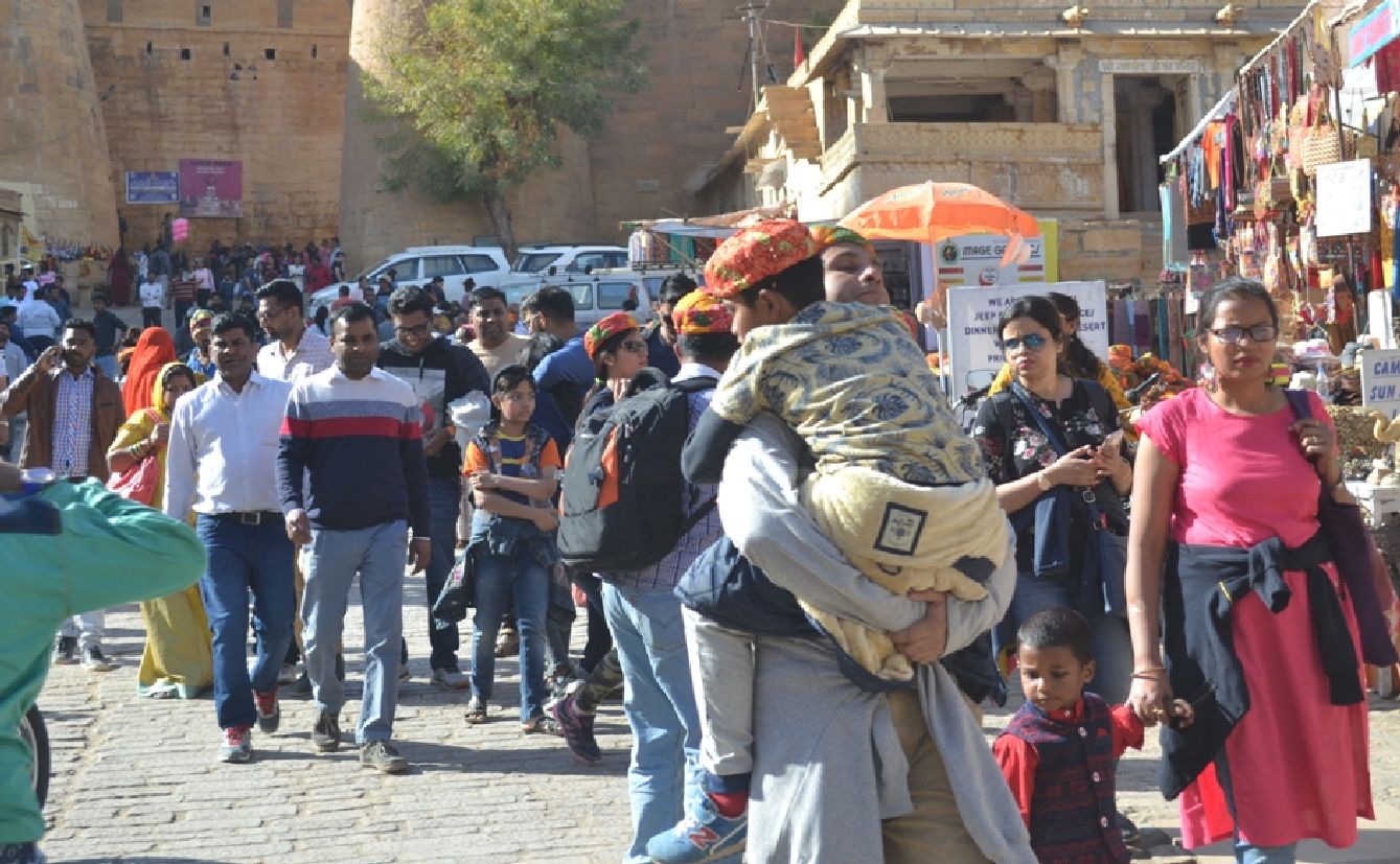 jaisalmer