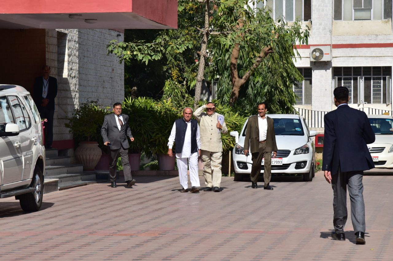 RAjasthan Government Cabinet