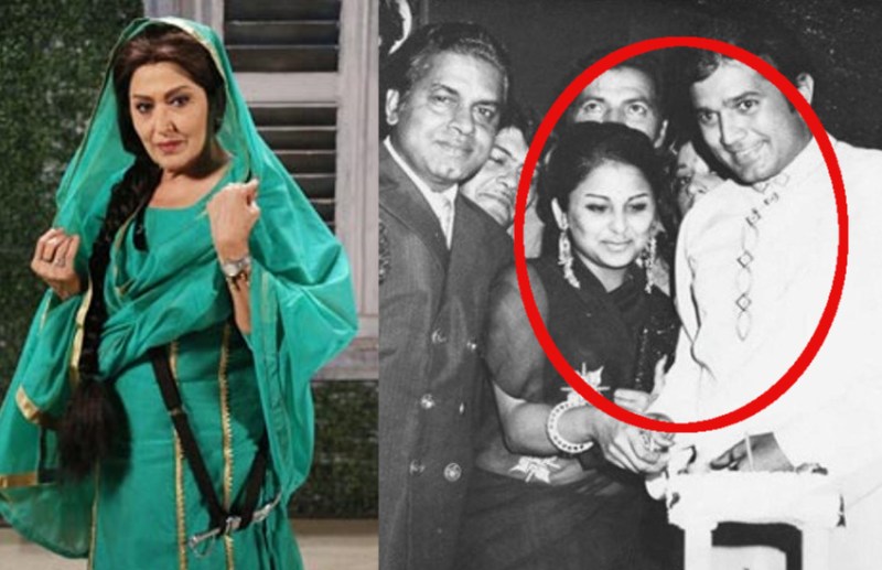 rajesh khanna and Anju Mahendru love story birthday special