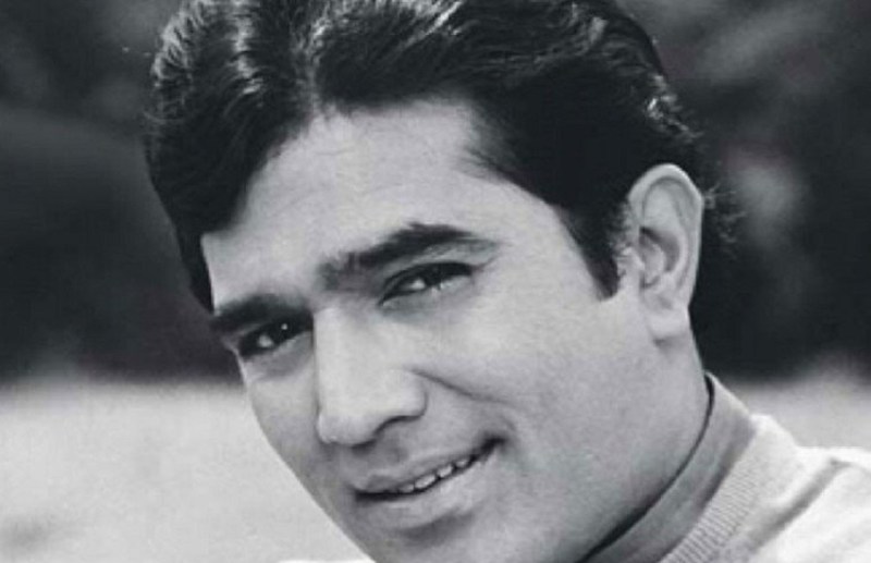 rajesh khanna 1st bollywood superstar in hindi cinema know why