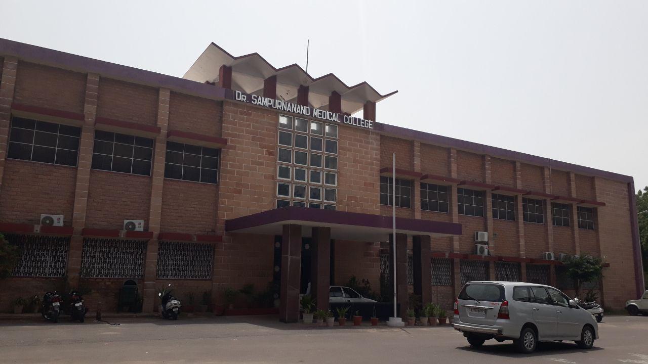 MDM hospital in the clutches of the Lapka