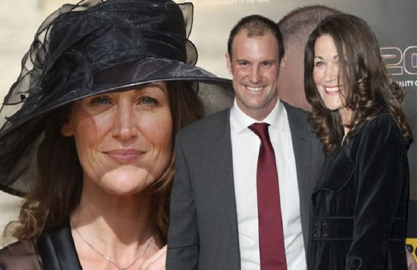 Andrew Strauss wife Ruth Strauss dies as a result of rare lung cancer