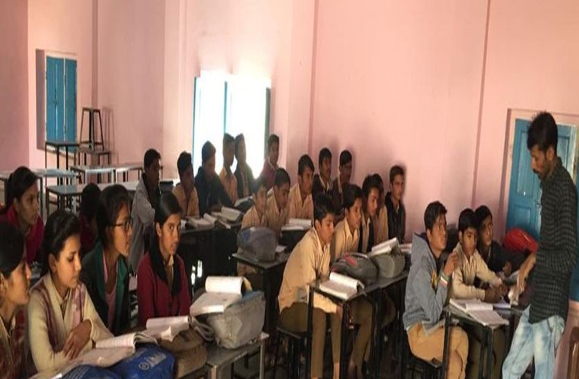 churu education news