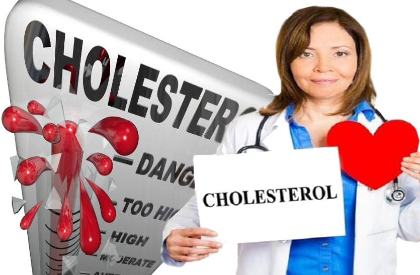 cholesterol-level-control
