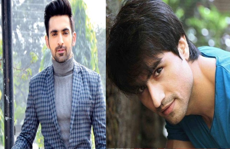 most handsome TV actors