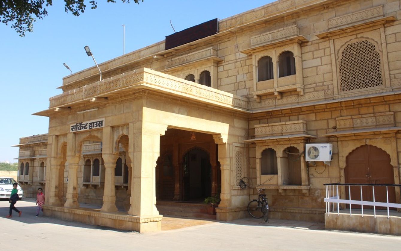 jaisalmer
