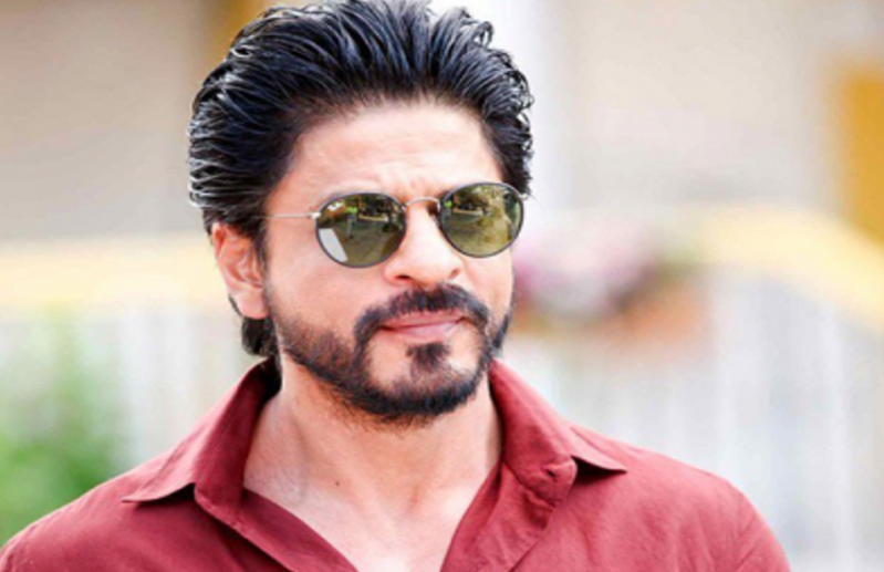 shahrukh khan