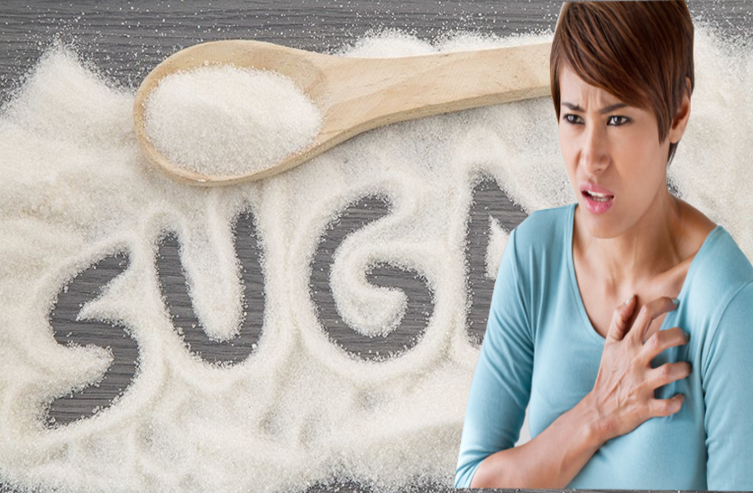 sugar-is-harmful-for-the-heart