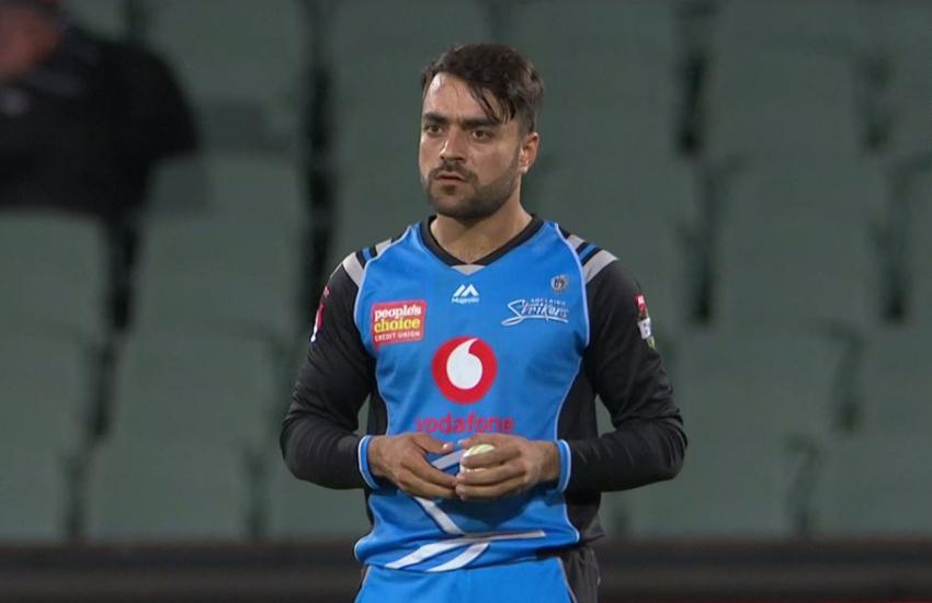 rashid khan