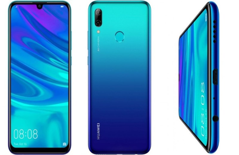 Huawei P Smart (2019)