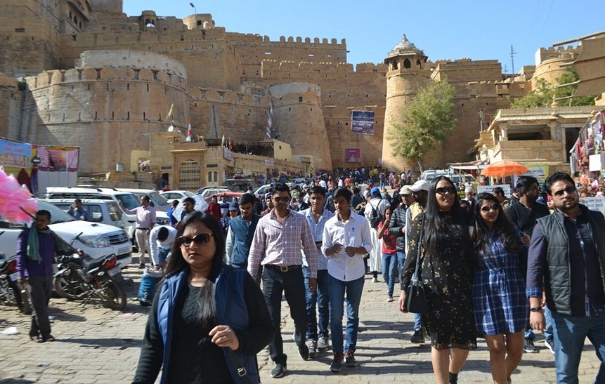 jaisalmer