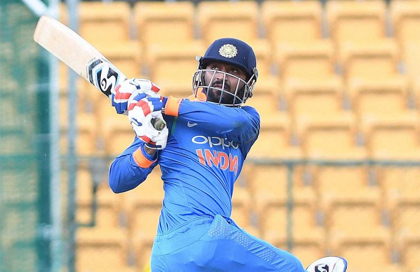 krunal pandya