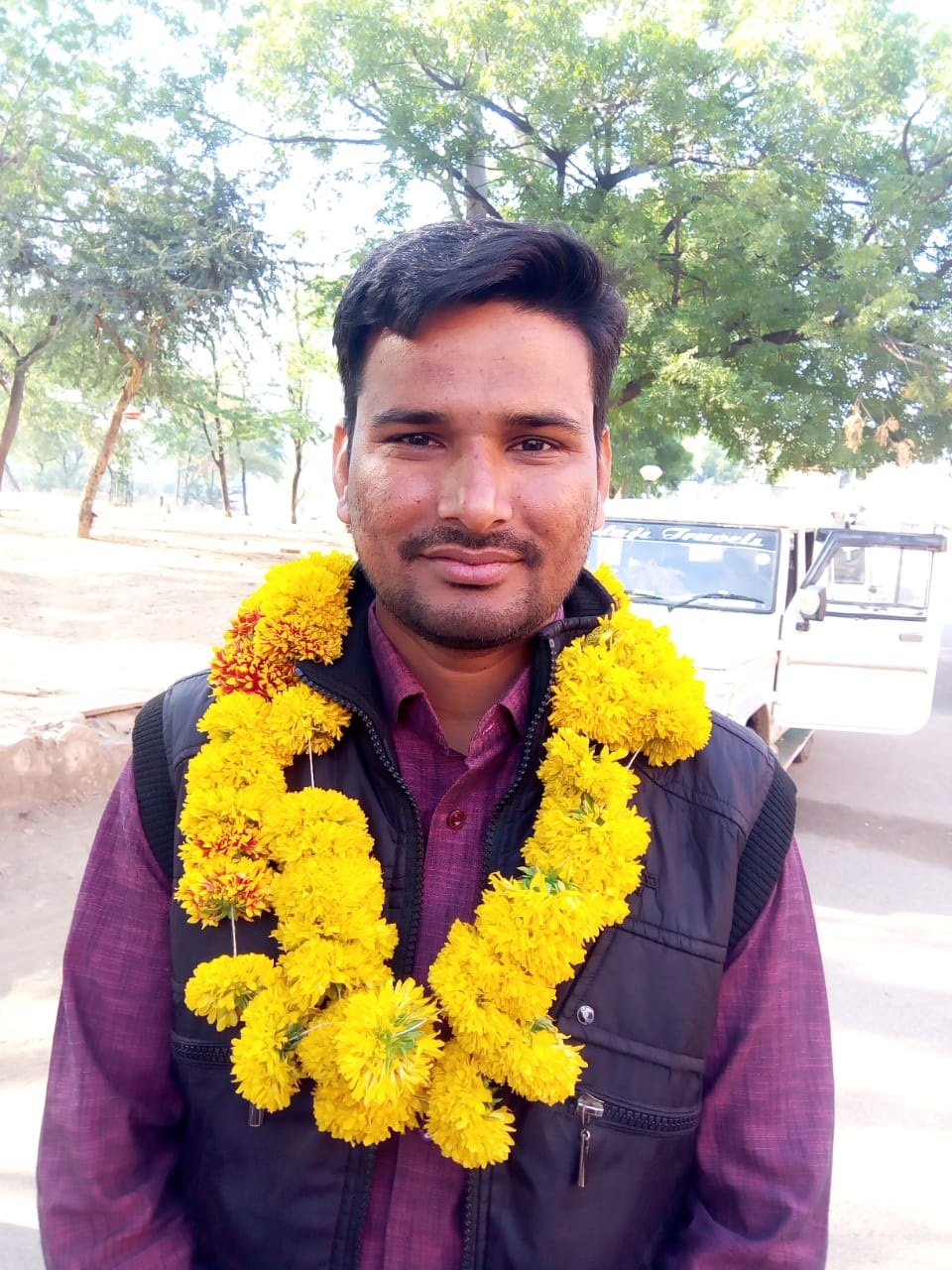 dausa bjp