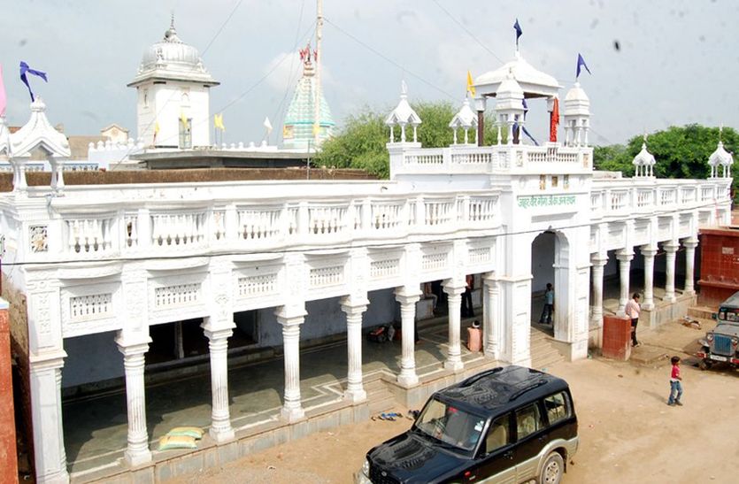 churu news