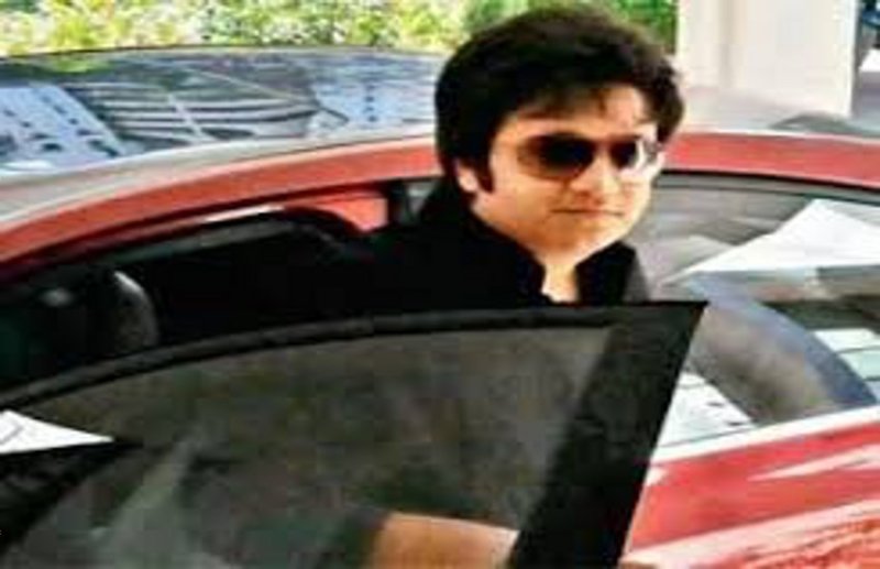 Vismay Shah, Gujarat high court