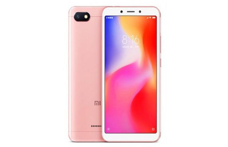 xiaomi