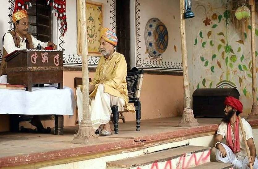 Bijji's story selected for New York Film Festival