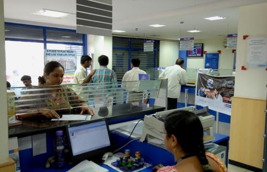 Banking Sector