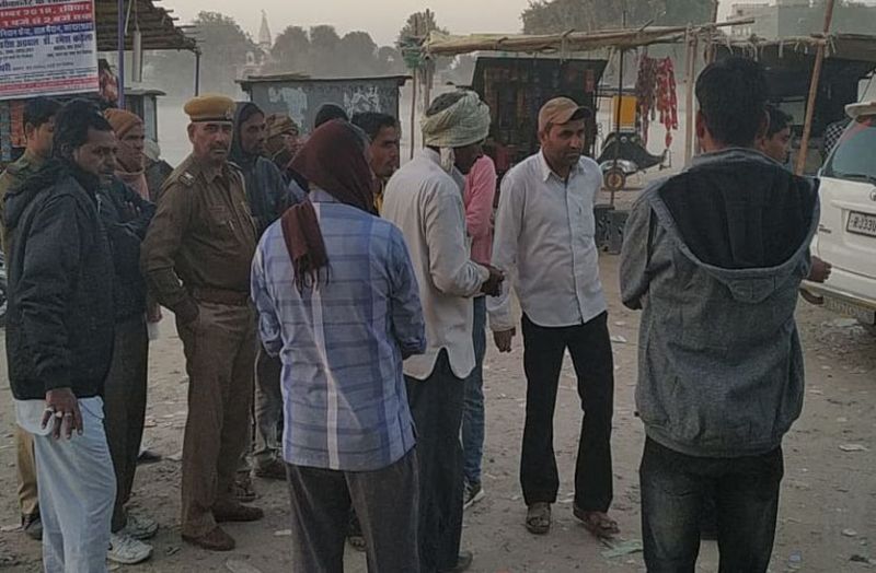 churu sardar shahar news