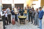 Have you ever been in Jodhpur's 'Hoobad Kadhi'