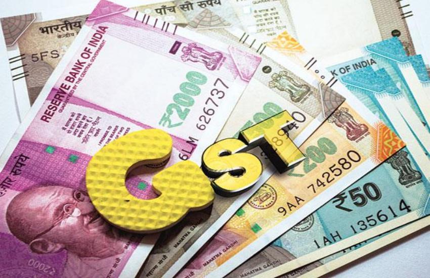 CGST raids in Jabalpur and Bhopal, caught GST theft of crores 