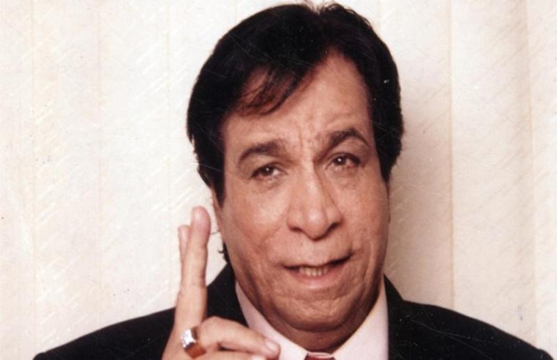 Kader Khan