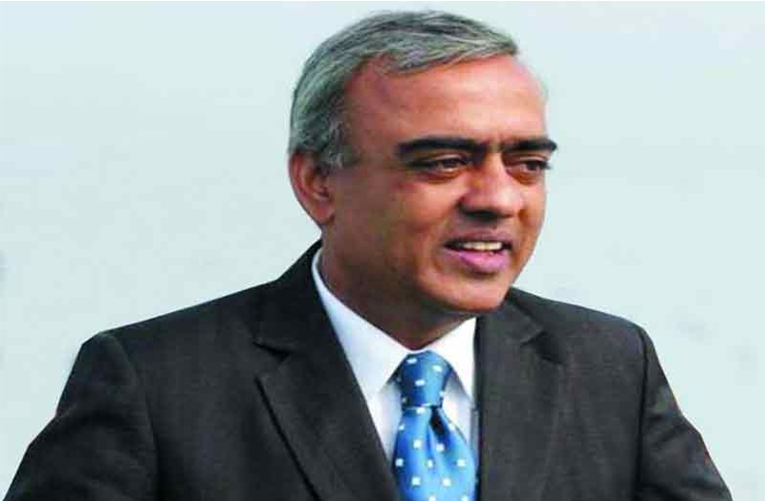 s r mohanti