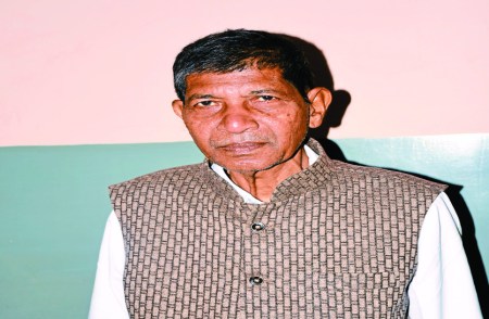 पूर्व गृहमंत्री का विधानसभा में नेता प्रतिपक्ष को लेकर बड़ा बयान, कहा- रमन  को शोभा नहीं देता ये पद | Patrika News | हिन्दी न्यूज