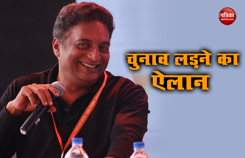 Prakash Raj 