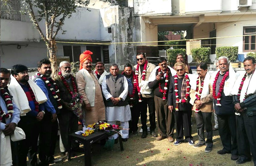 udaybhan singh
