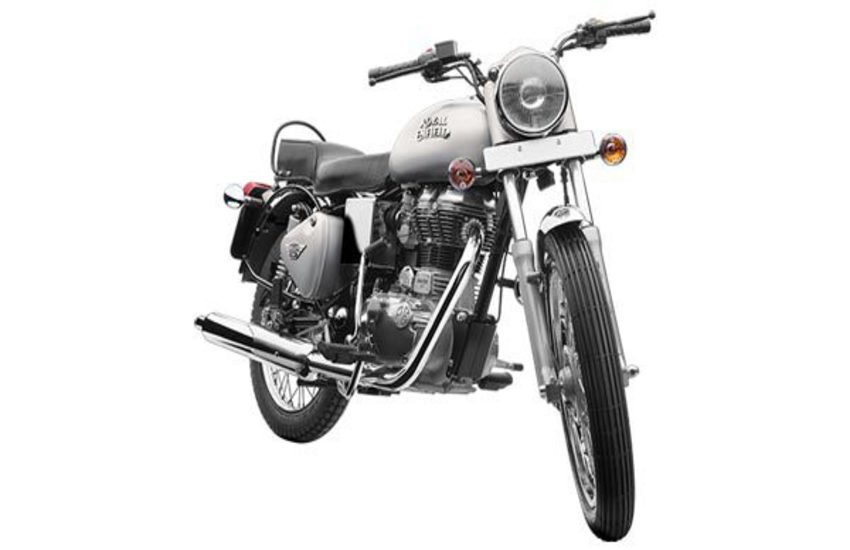 royal enfield bike