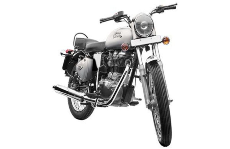 royal enfield bike