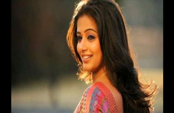 Actress priyamani
