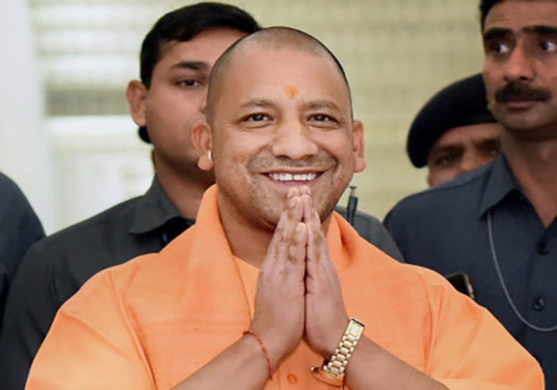 Yogi Adityanath