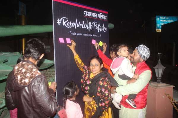 pics of # resolvewithpatrika