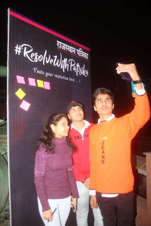 pics of # resolvewithpatrika