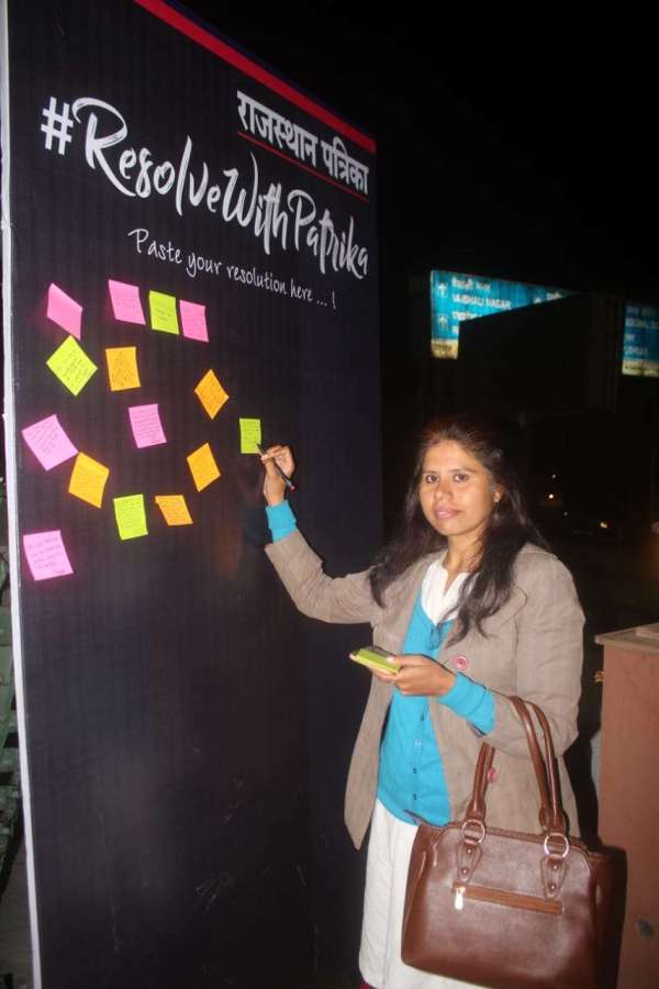 pics of # resolvewithpatrika