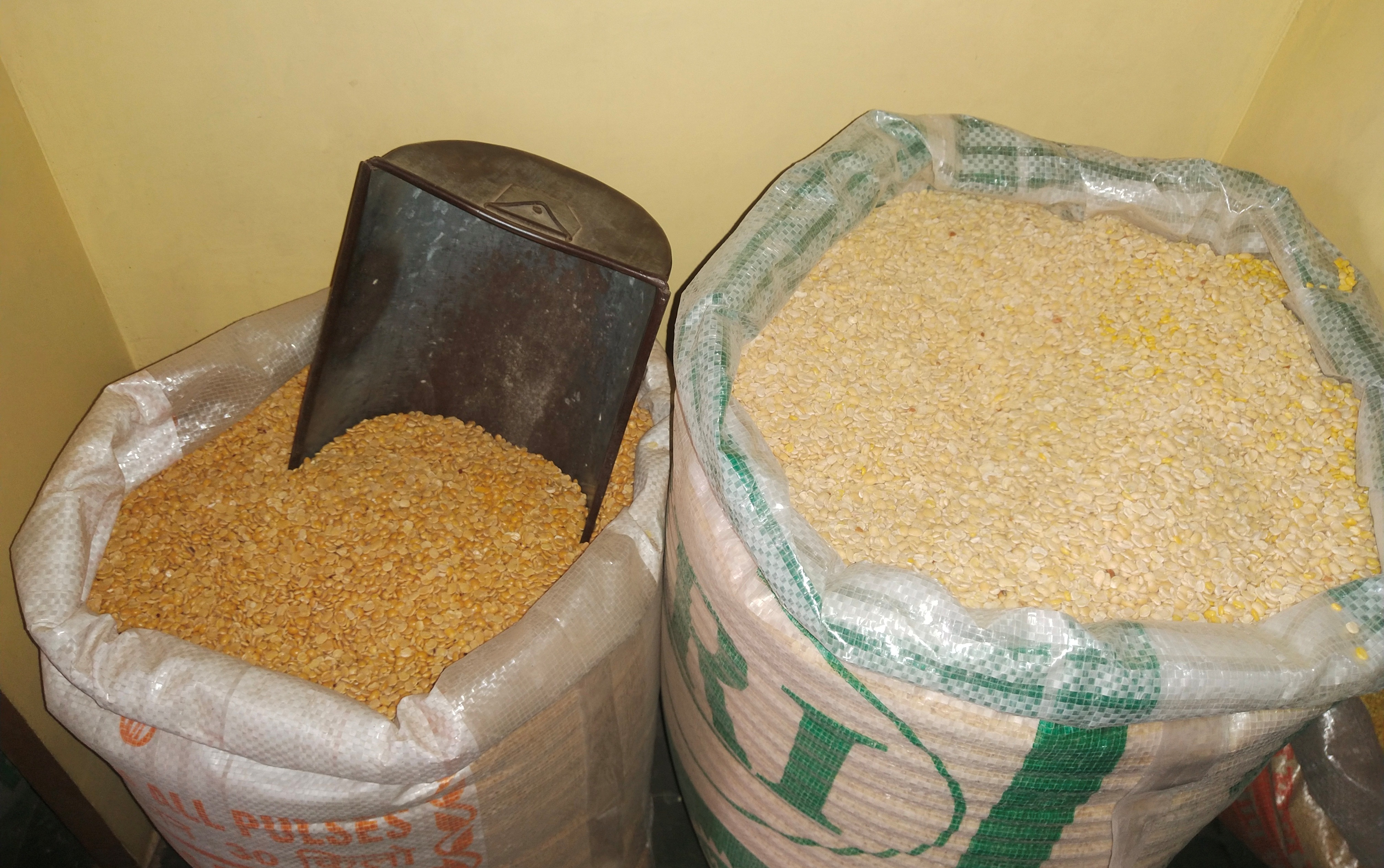 dal