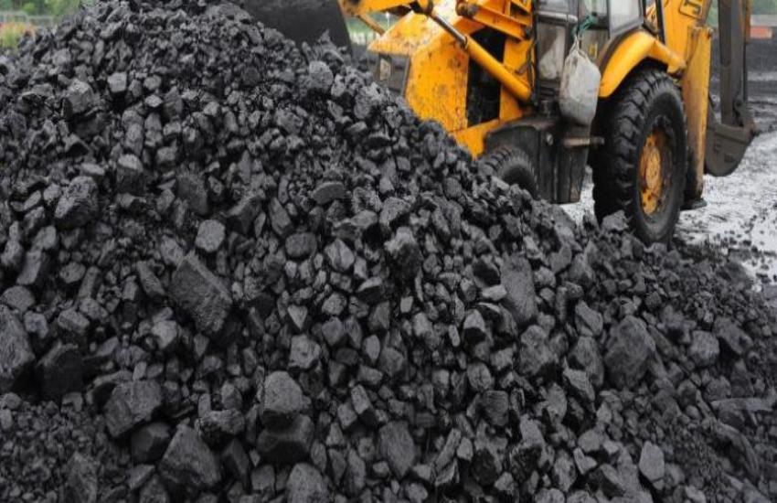 Coal India