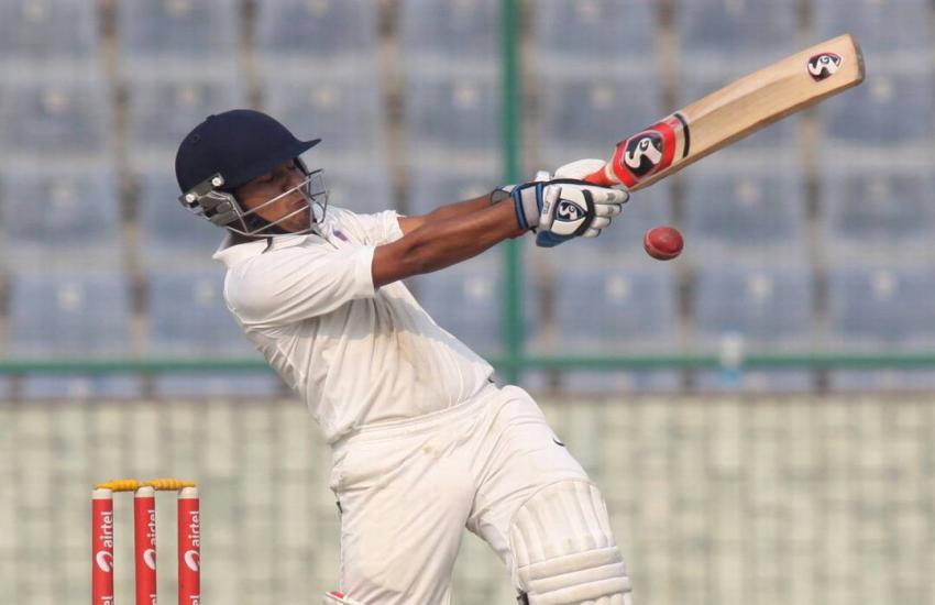 puneet bisht