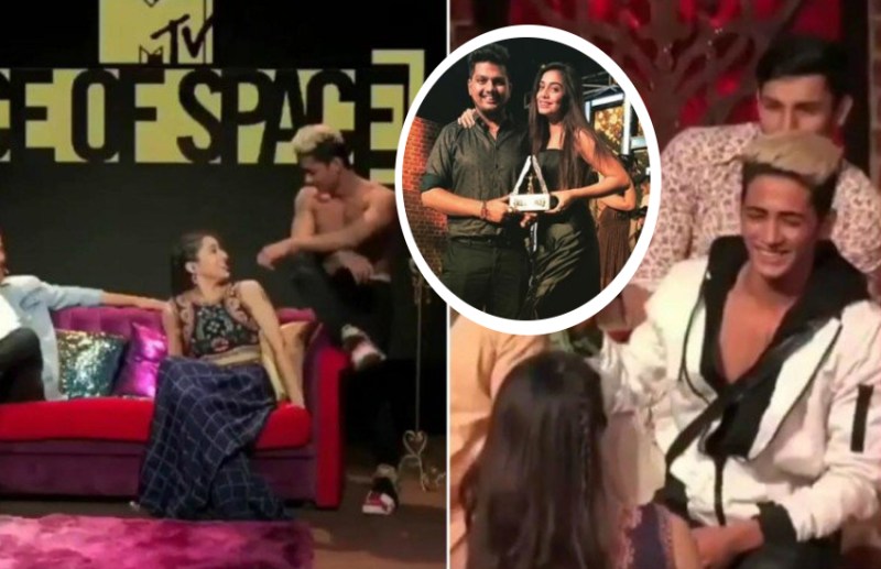 ace of space mtv show winner is divya agrawal know facts about her