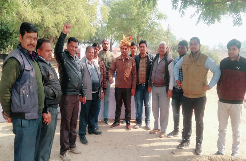 dholpur news dholpur