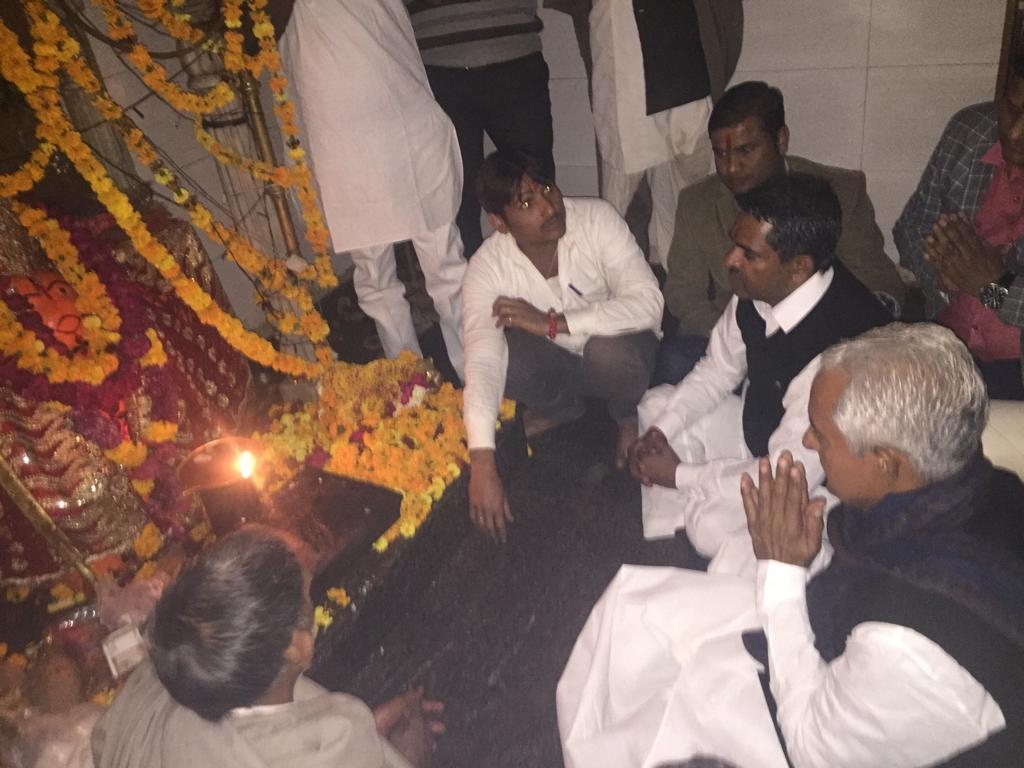 parsadi lal meena
